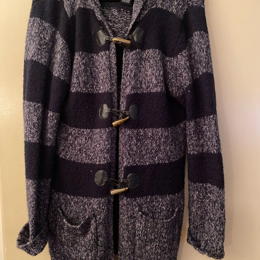Women’s Fylo Sweater Sz M